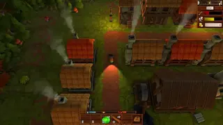 Harvest Life screenshot