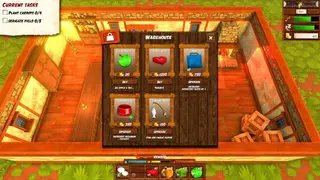 Harvest Life screenshot