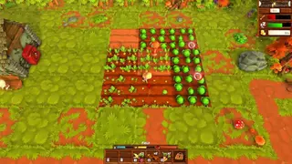 Harvest Life screenshot