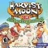 Harvest Moon 3D: A New Beginning