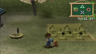 Harvest Moon: A Wonderful Life screenshot