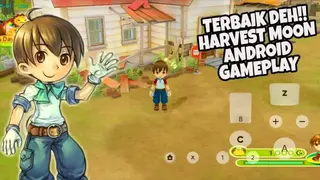 Harvest Moon: Animal Parade screenshot