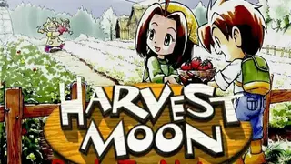 Harvest Moon: Back to Nature screenshot