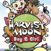 Harvest Moon: Boy & Girl