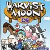 Harvest Moon DS