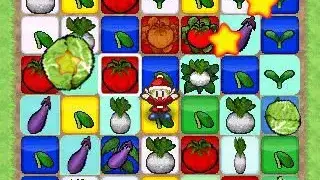 Harvest Moon: Frantic Farming screenshot