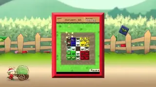 Harvest Moon: Frantic Farming screenshot