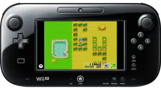 Harvest Moon: Friends of Mineral Town screenshot