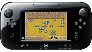 Harvest Moon: Friends of Mineral Town screenshot