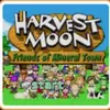 Harvest Moon: Friends of Mineral Town