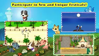 Harvest Moon: Light of Hope screenshot