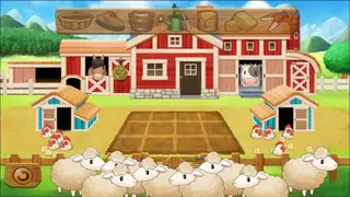 Harvest Moon: Lil’ Farmers screenshot