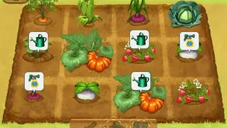 Harvest Moon: Lil’ Farmers screenshot