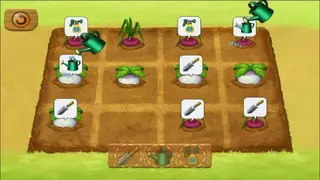 Harvest Moon: Lil’ Farmers screenshot