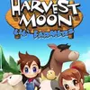 Harvest Moon: Lil’ Farmers
