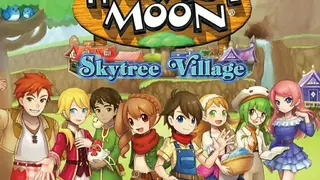 Harvest Moon: Skytree Village screenshot