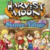 Harvest Moon: Skytree Village