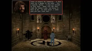 Harvester screenshot