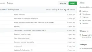 Hashdeep screenshot