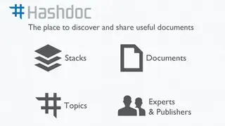 Hashdoc screenshot