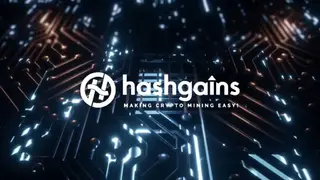 HashGains screenshot