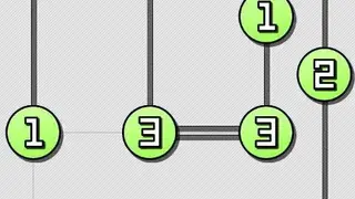 Hashi Extreme Puzzles screenshot
