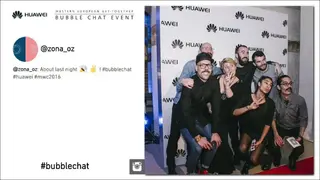Hashslider screenshot