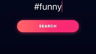 Hashtagger screenshot