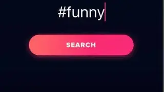 Hashtagger screenshot