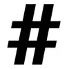 Hashtags.org