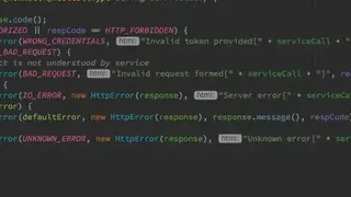 Hasklig screenshot