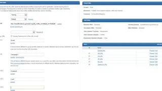 HasOffers screenshot