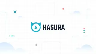 Hasura screenshot