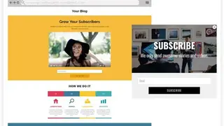 HatchBuck screenshot