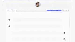 HatchBuck screenshot