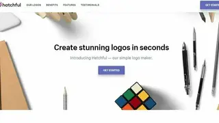 Hatchful by Shopify screenshot