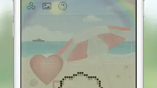 Hatchi screenshot