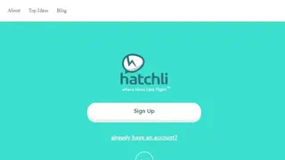 Hatchli screenshot