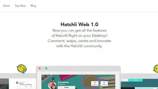 Hatchli screenshot