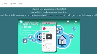 Hatchli screenshot