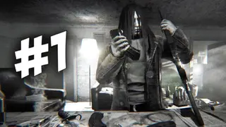 Hatred screenshot
