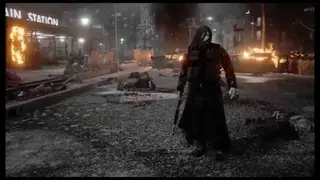 Hatred screenshot