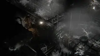 Hatred screenshot