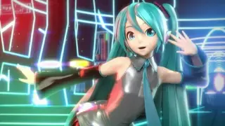 Hatsune Miku: Project DIVA F 2nd screenshot