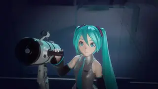 Hatsune Miku: Project DIVA F 2nd screenshot