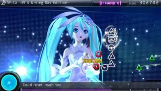 Hatsune Miku: Project DIVA F 2nd screenshot