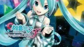 Hatsune Miku: Project DIVA F screenshot