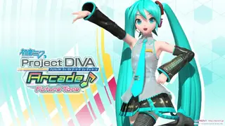 Hatsune Miku: Project DIVA Future Tone screenshot