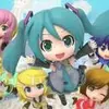 Hatsune Miku: Project Mirai DX