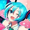 Hatsune Miku – Tap Wonder